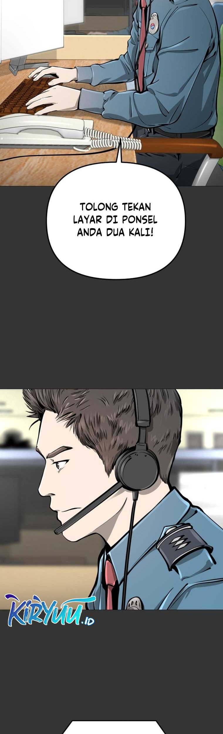 Famous Restaurant Chapter 11 Gambar 5