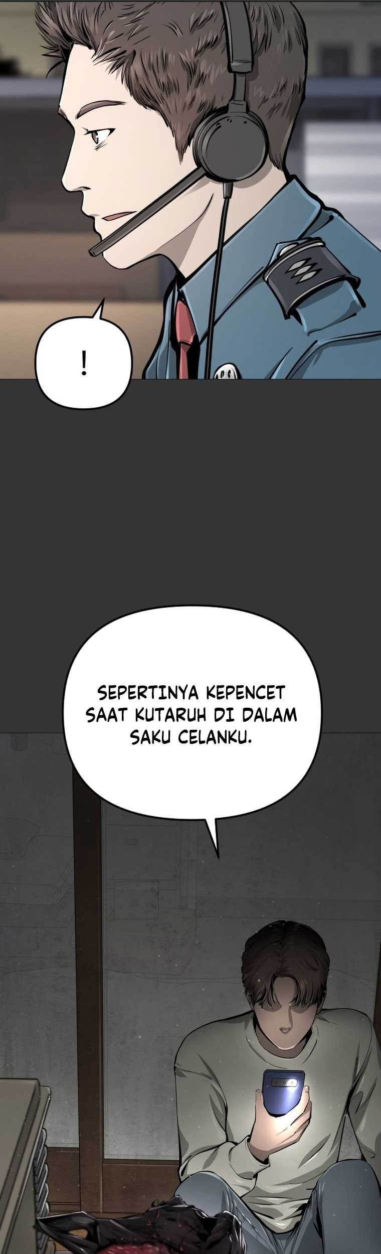 Famous Restaurant Chapter 11 Gambar 7