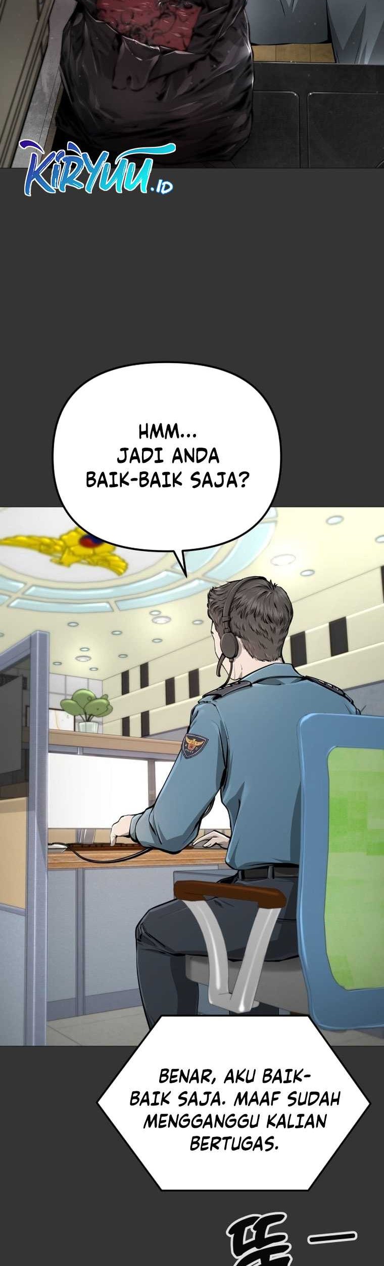 Famous Restaurant Chapter 11 Gambar 8