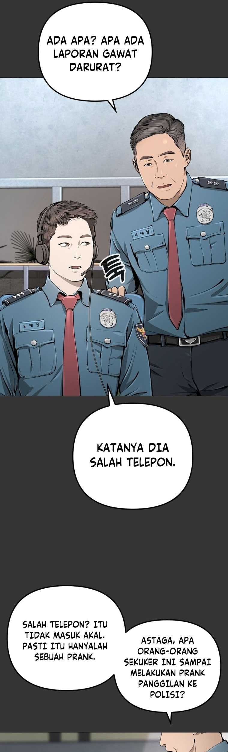 Famous Restaurant Chapter 11 Gambar 10