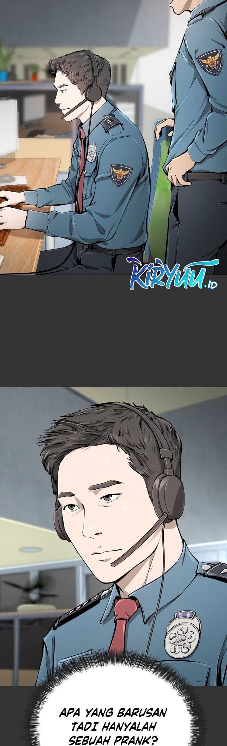 Famous Restaurant Chapter 11 Gambar 11