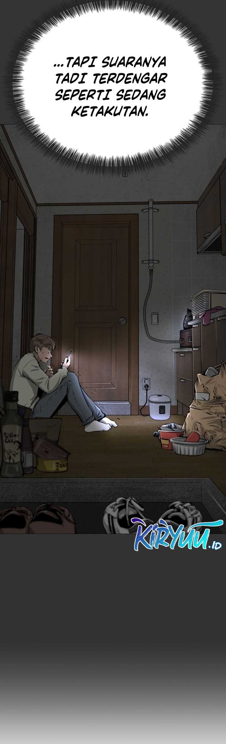 Famous Restaurant Chapter 11 Gambar 13