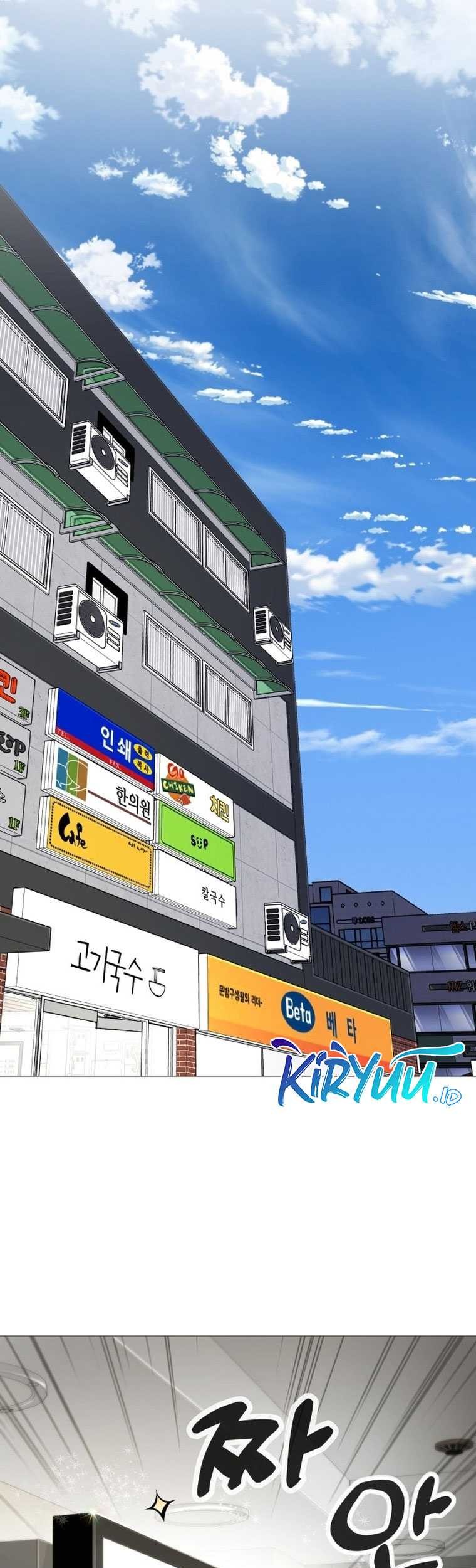 Famous Restaurant Chapter 11 Gambar 15