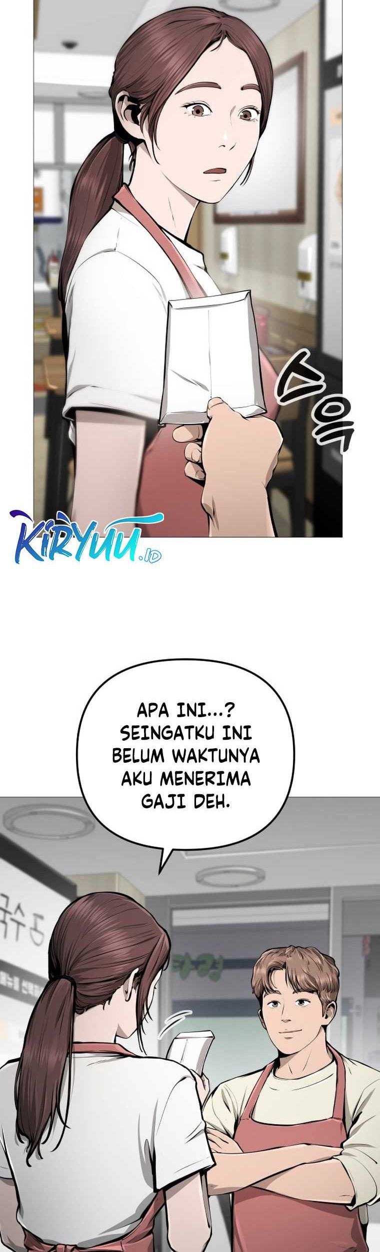 Famous Restaurant Chapter 11 Gambar 19