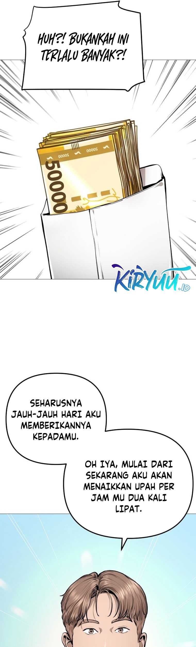 Famous Restaurant Chapter 11 Gambar 21