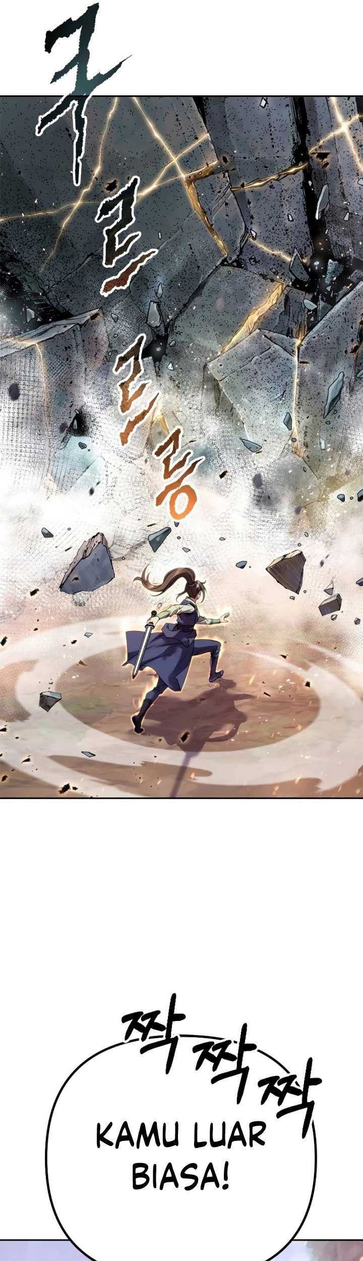 Chronicles of the Demon Faction Chapter 61 Gambar 26