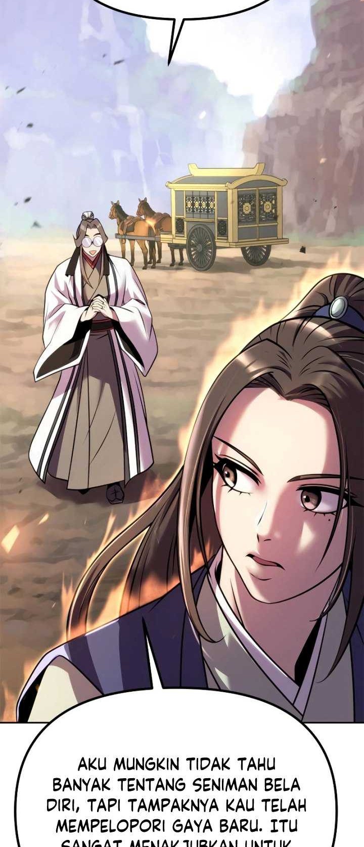 Chronicles of the Demon Faction Chapter 61 Gambar 27