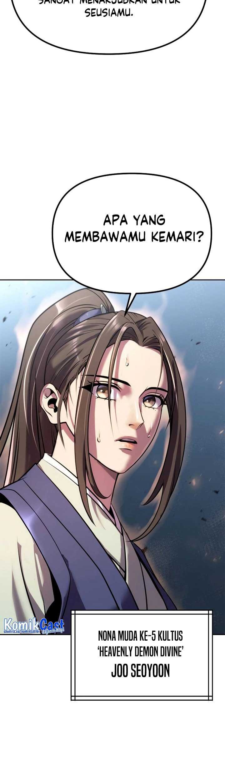 Chronicles of the Demon Faction Chapter 61 Gambar 28