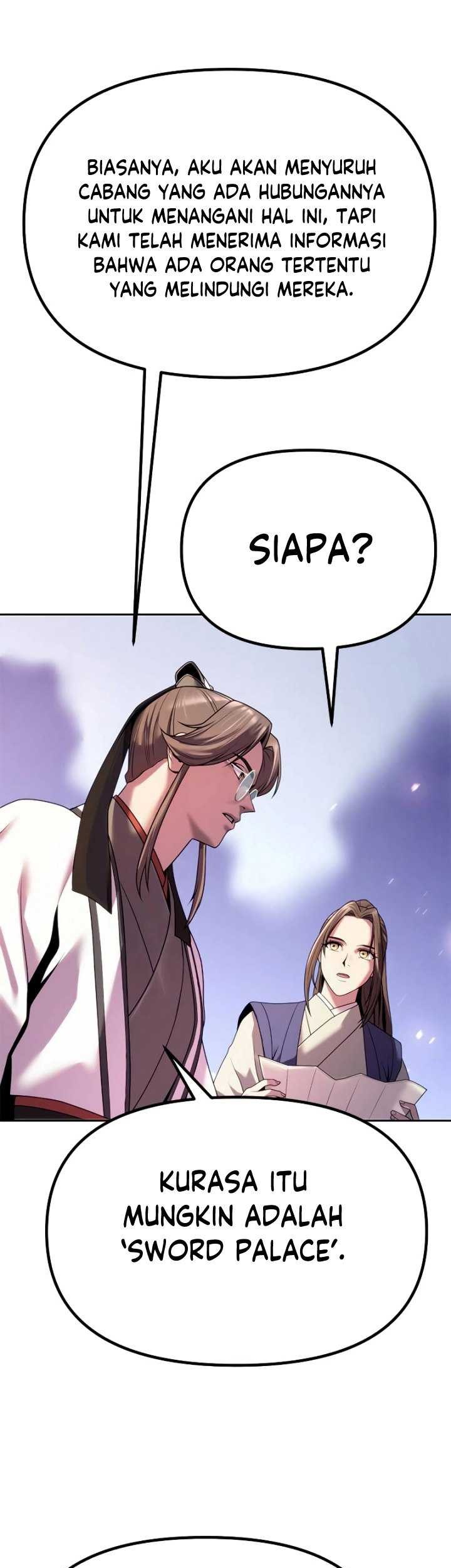 Chronicles of the Demon Faction Chapter 61 Gambar 30