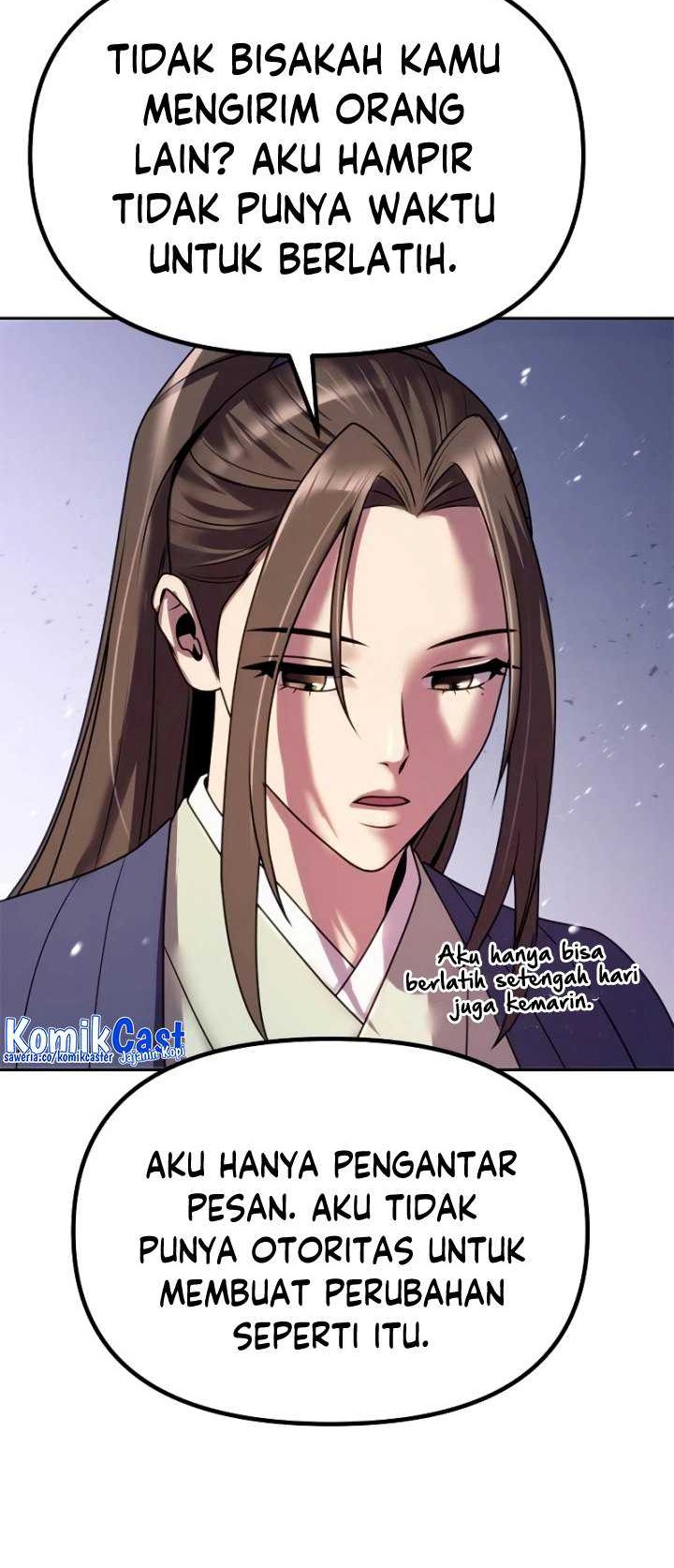 Chronicles of the Demon Faction Chapter 61 Gambar 31