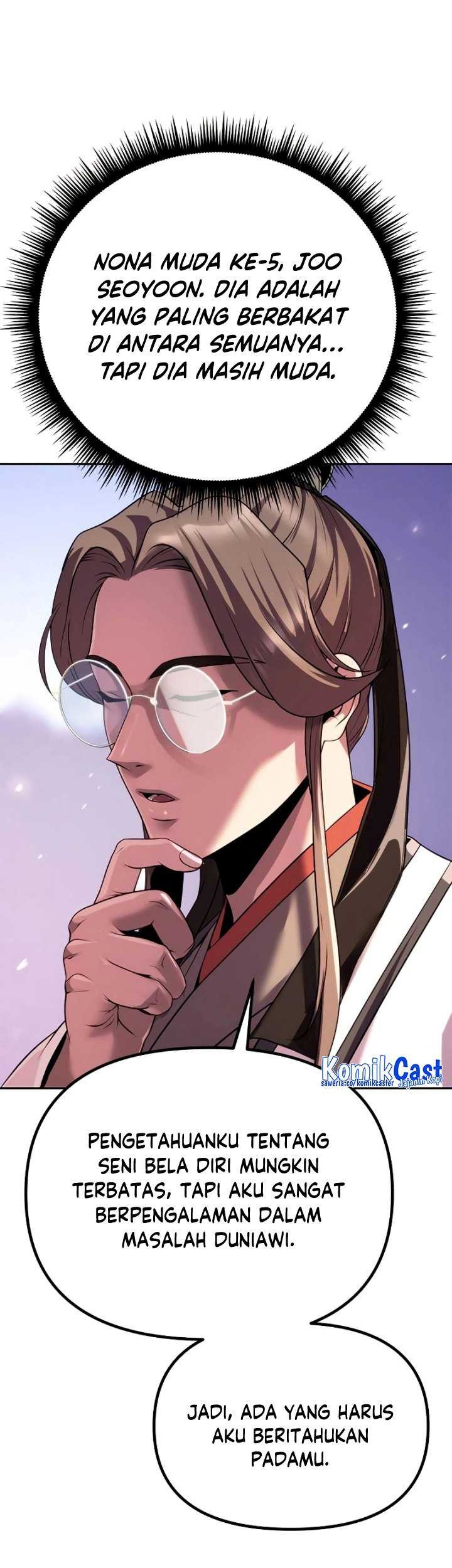 Chronicles of the Demon Faction Chapter 61 Gambar 32