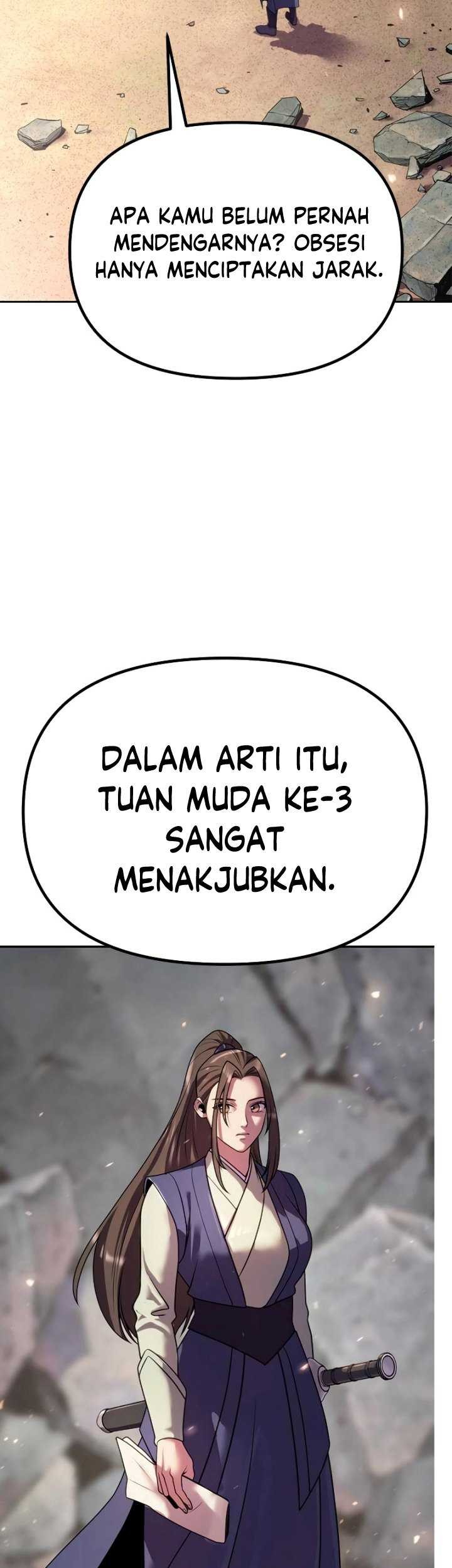 Chronicles of the Demon Faction Chapter 61 Gambar 34