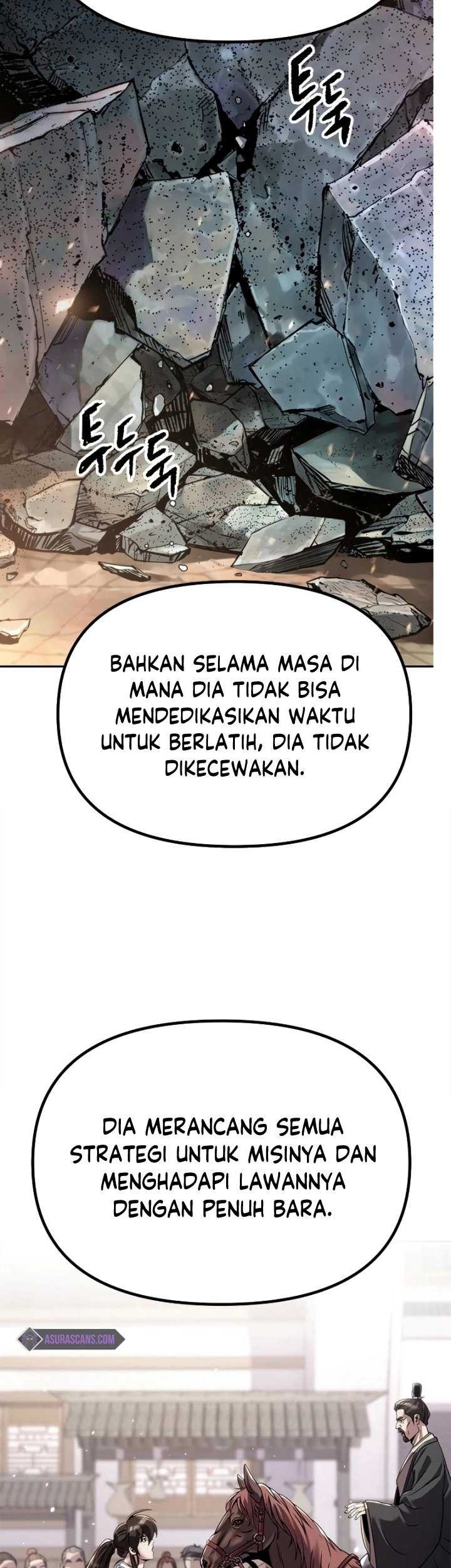 Chronicles of the Demon Faction Chapter 61 Gambar 36
