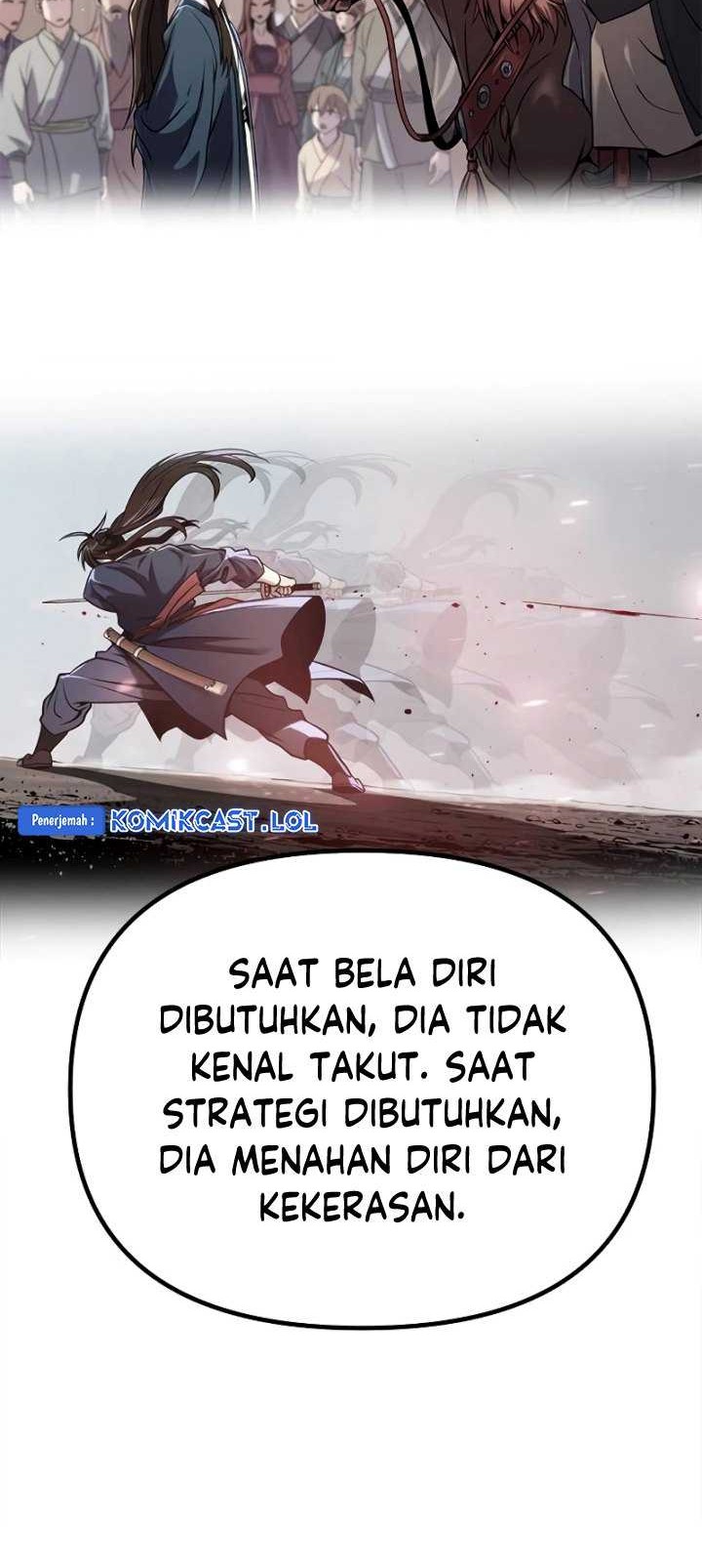 Chronicles of the Demon Faction Chapter 61 Gambar 37