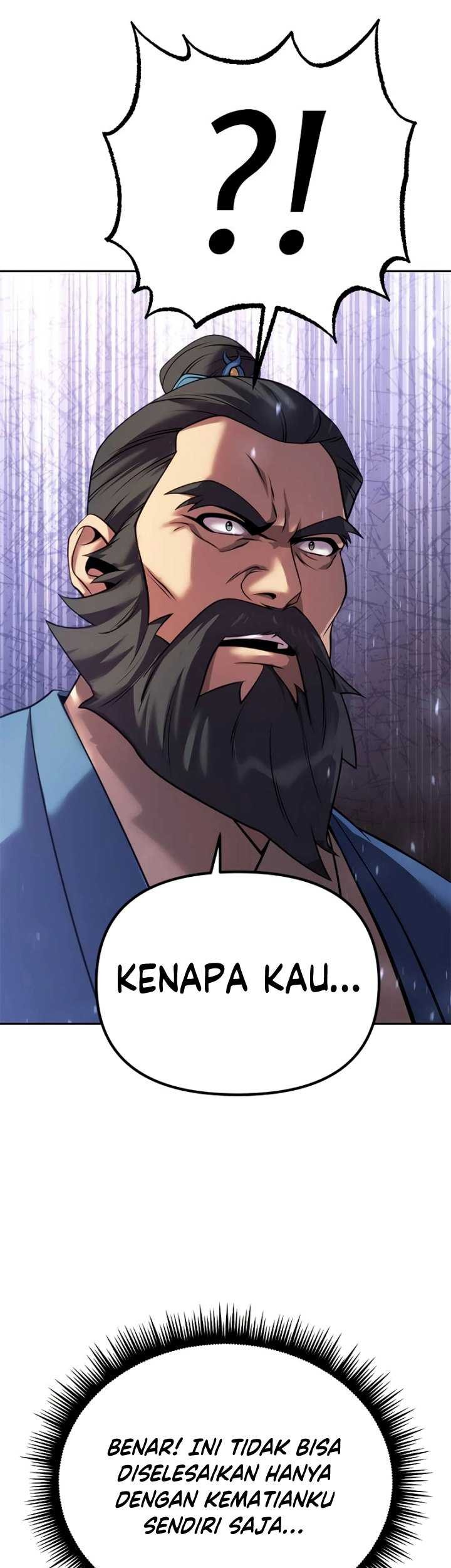 Chronicles of the Demon Faction Chapter 61 Gambar 18