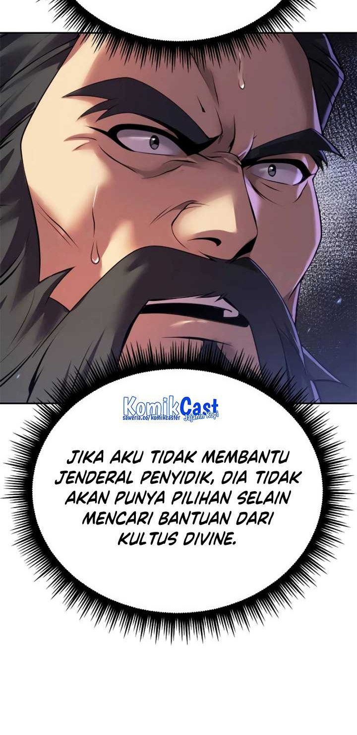 Chronicles of the Demon Faction Chapter 61 Gambar 19