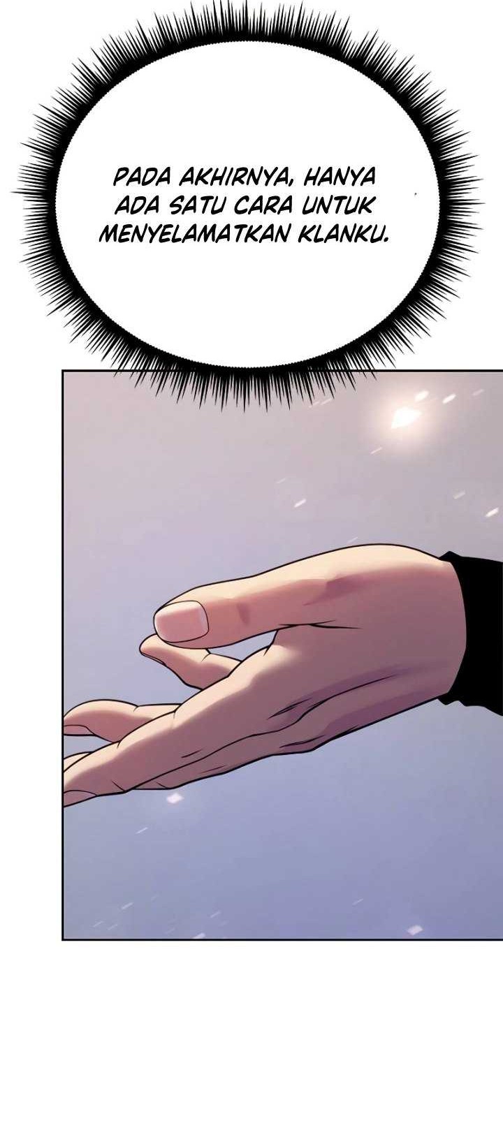 Chronicles of the Demon Faction Chapter 61 Gambar 21