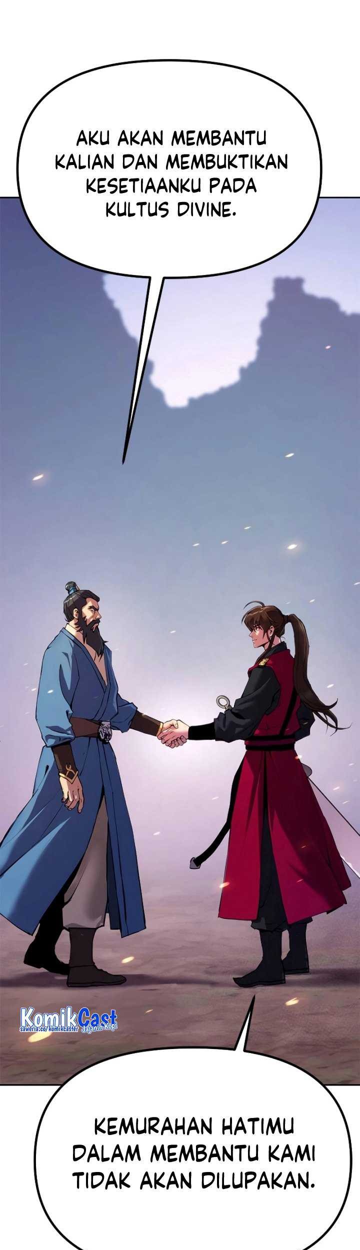 Chronicles of the Demon Faction Chapter 61 Gambar 22