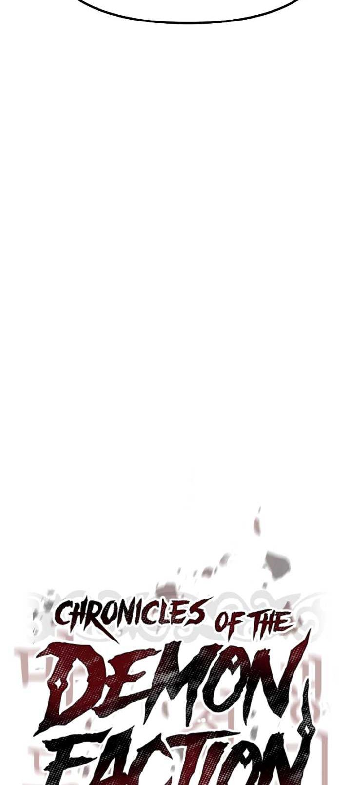 Chronicles of the Demon Faction Chapter 61 Gambar 23