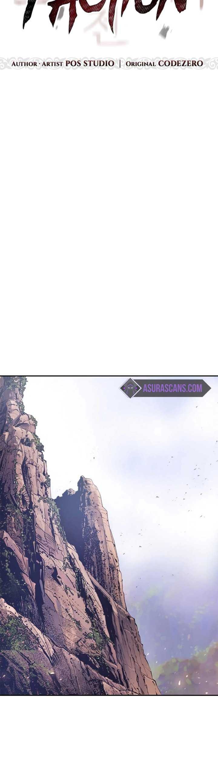 Chronicles of the Demon Faction Chapter 61 Gambar 24