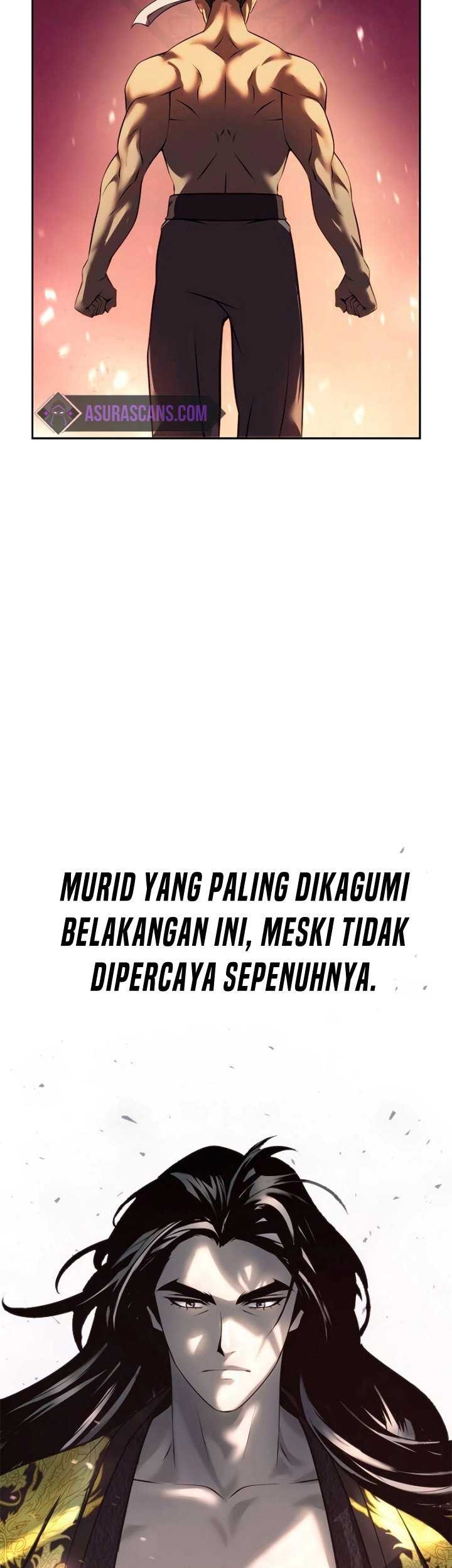 Chronicles of the Demon Faction Chapter 61 Gambar 46