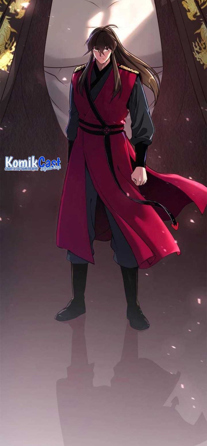 Chronicles of the Demon Faction Chapter 61 Gambar 47