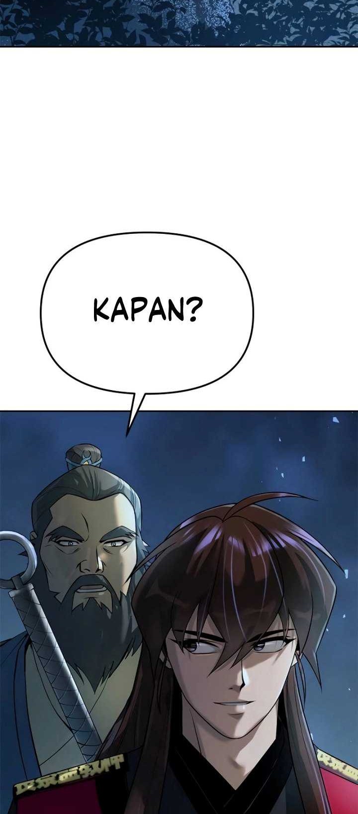 Chronicles of the Demon Faction Chapter 61 Gambar 51