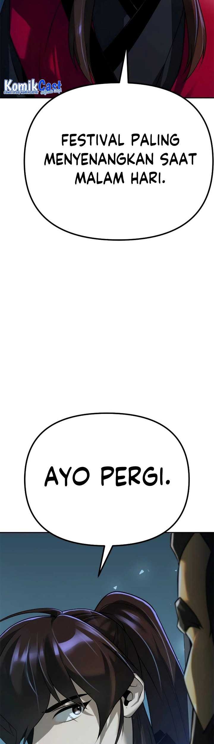 Chronicles of the Demon Faction Chapter 61 Gambar 52