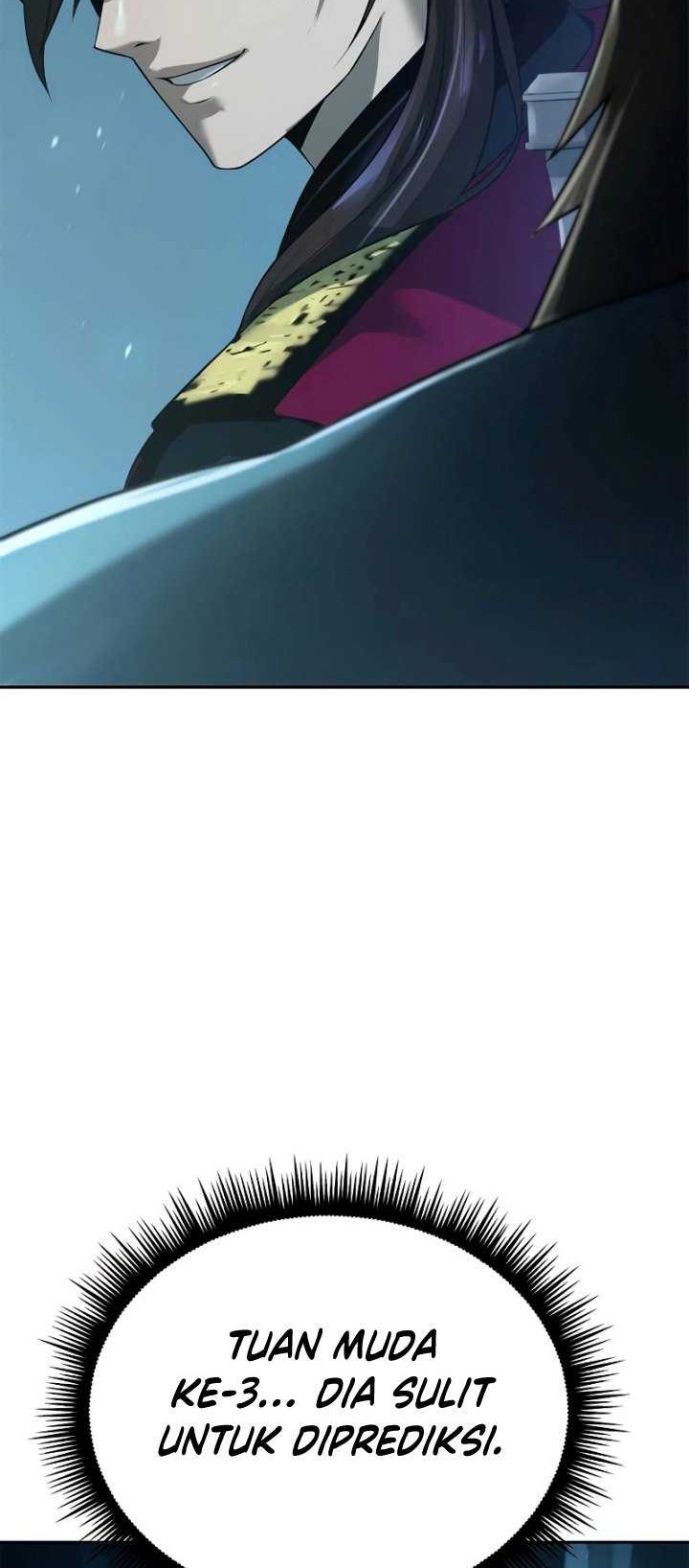 Chronicles of the Demon Faction Chapter 61 Gambar 53