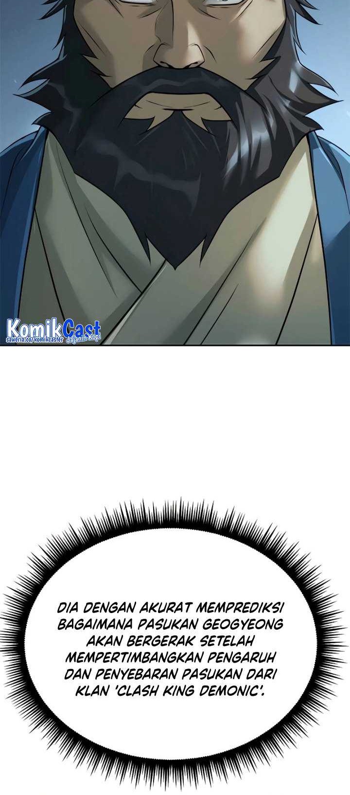 Chronicles of the Demon Faction Chapter 61 Gambar 55