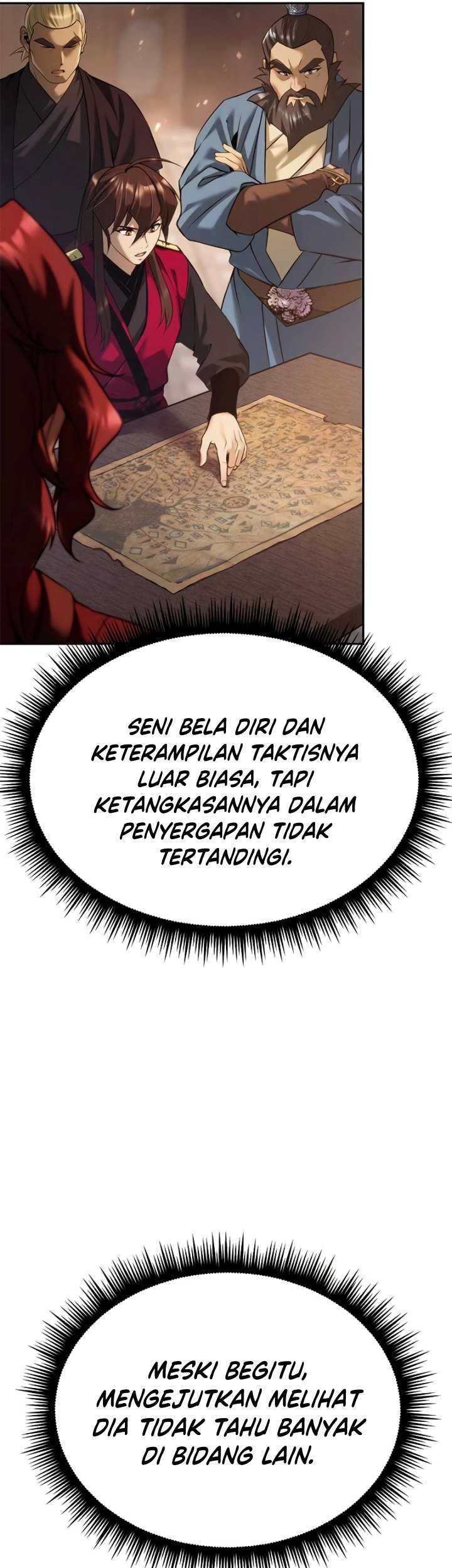 Chronicles of the Demon Faction Chapter 61 Gambar 56