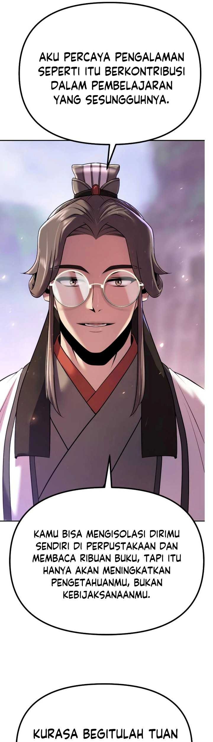 Chronicles of the Demon Faction Chapter 61 Gambar 38