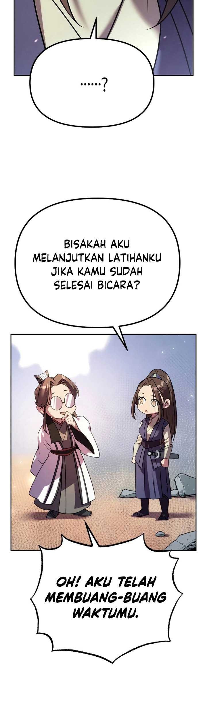 Chronicles of the Demon Faction Chapter 61 Gambar 40