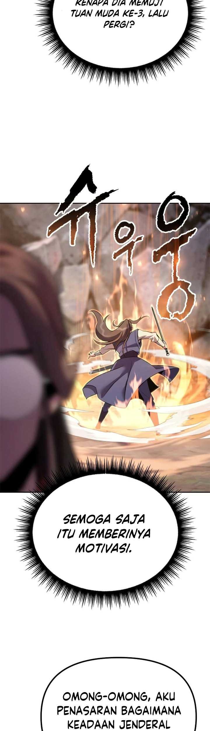 Chronicles of the Demon Faction Chapter 61 Gambar 42