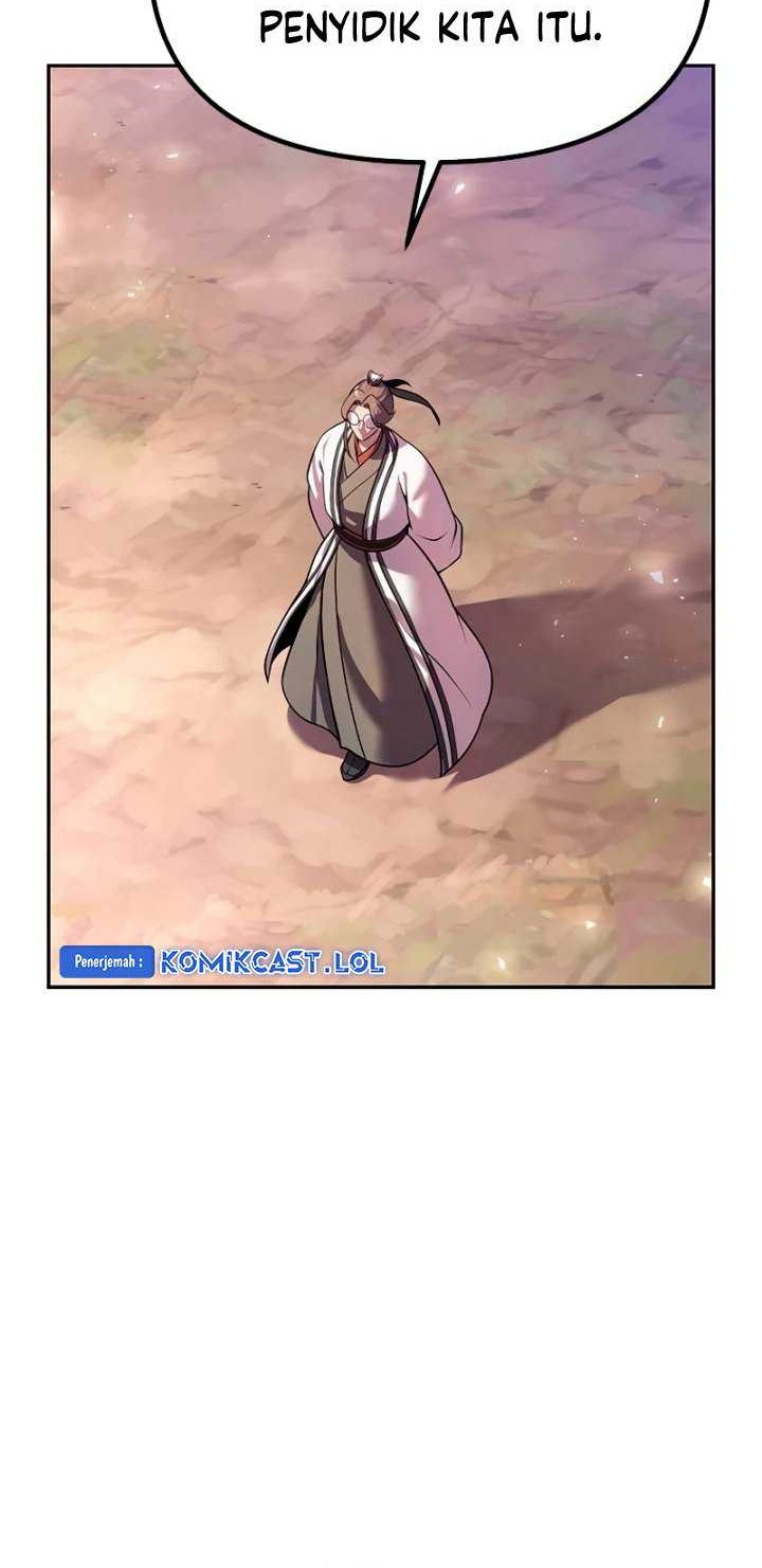 Chronicles of the Demon Faction Chapter 61 Gambar 43