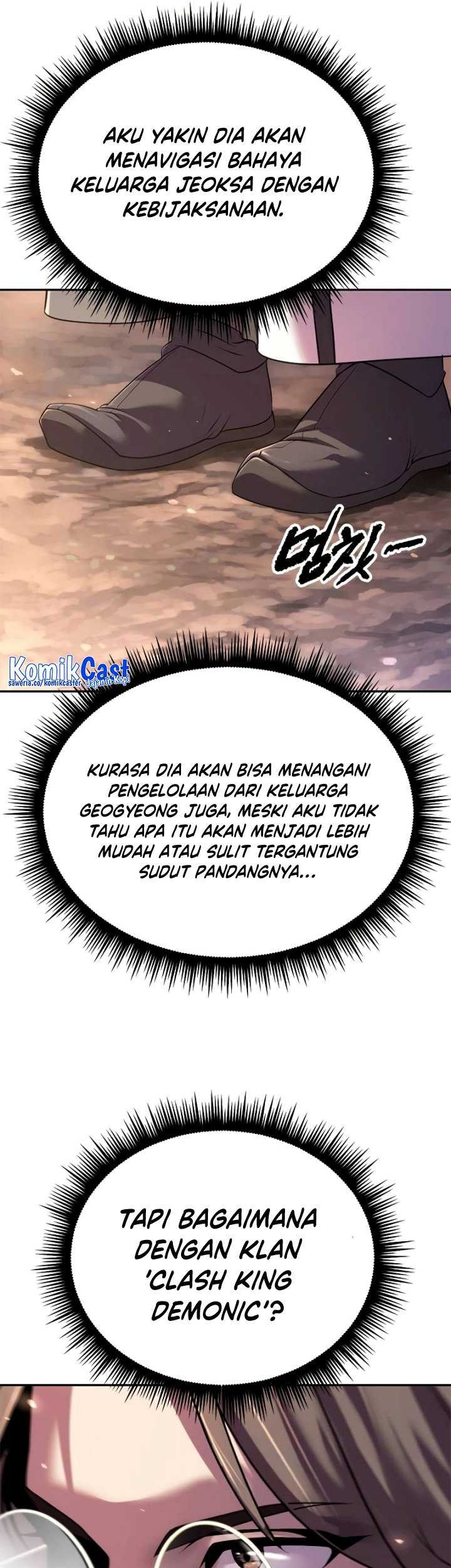 Chronicles of the Demon Faction Chapter 61 Gambar 44