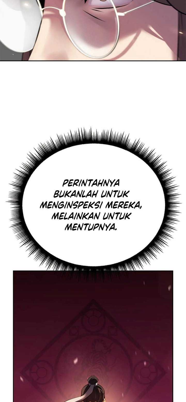 Chronicles of the Demon Faction Chapter 61 Gambar 45