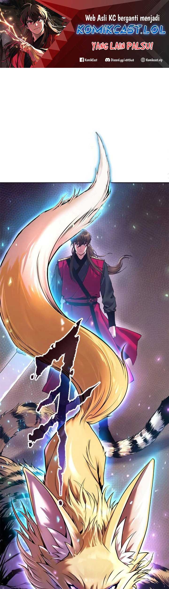 Manhwa Chronicles of the Demon Faction Chapter 61 gambar nomor 2