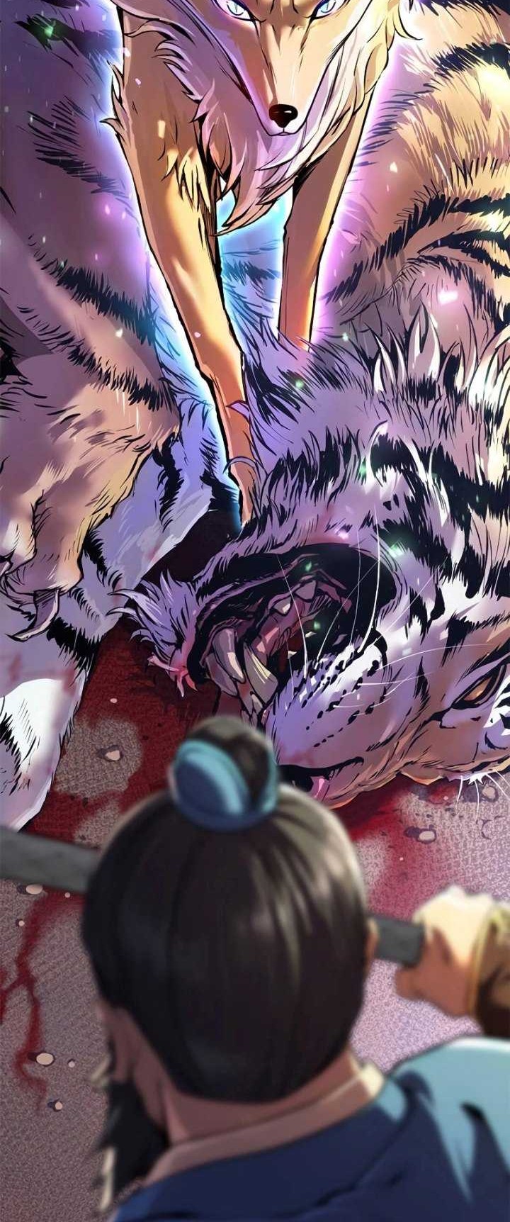 Chronicles of the Demon Faction Chapter 61 Gambar 3