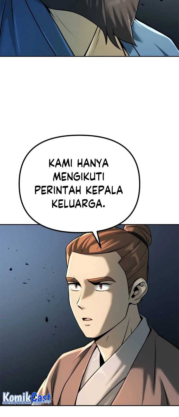 Chronicles of the Demon Faction Chapter 61 Gambar 67