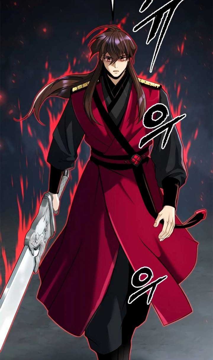 Chronicles of the Demon Faction Chapter 61 Gambar 69