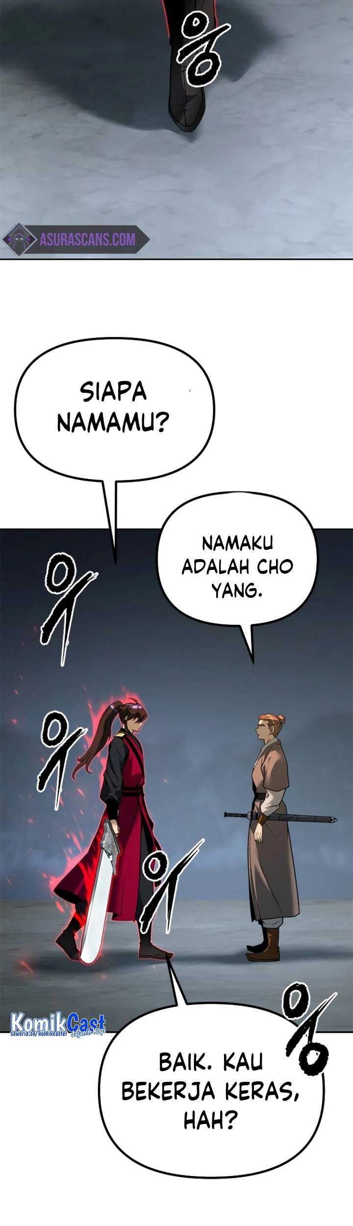 Chronicles of the Demon Faction Chapter 61 Gambar 70