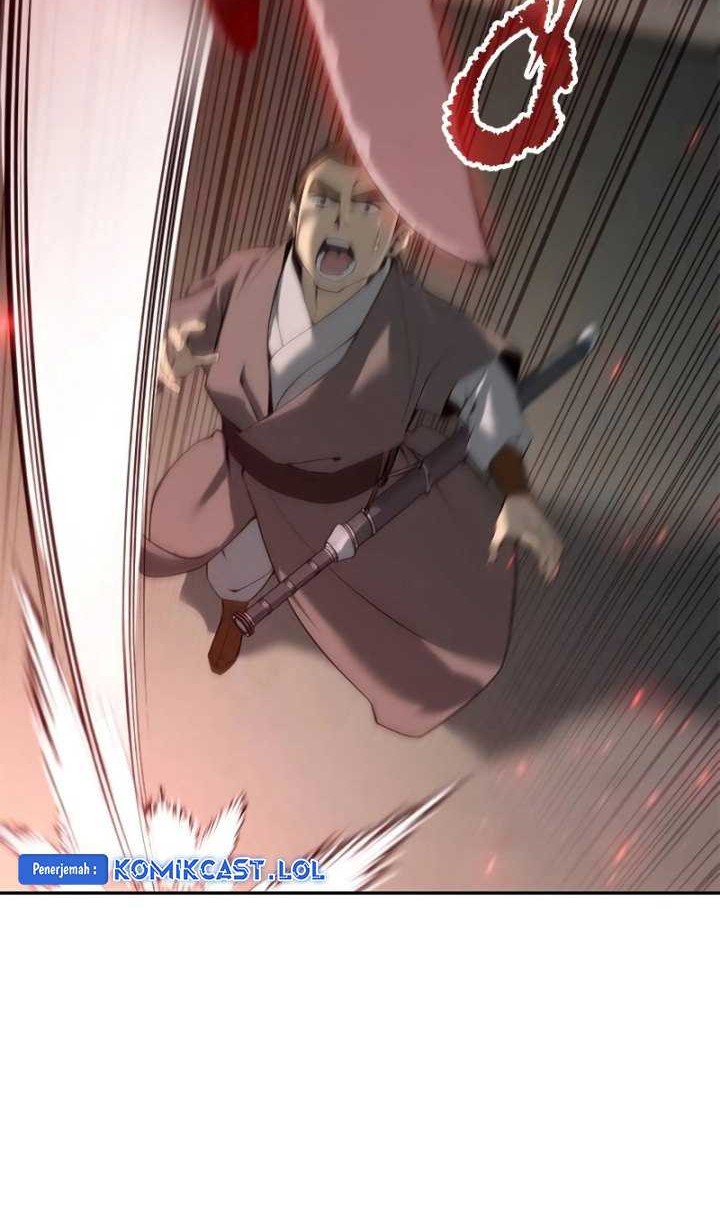 Chronicles of the Demon Faction Chapter 61 Gambar 73