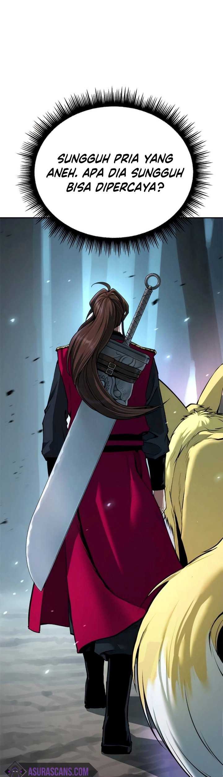 Chronicles of the Demon Faction Chapter 61 Gambar 58