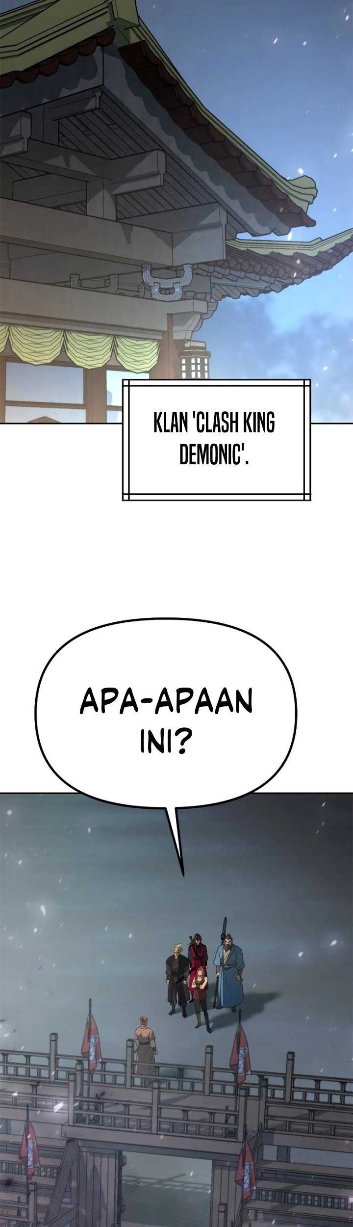 Chronicles of the Demon Faction Chapter 61 Gambar 60