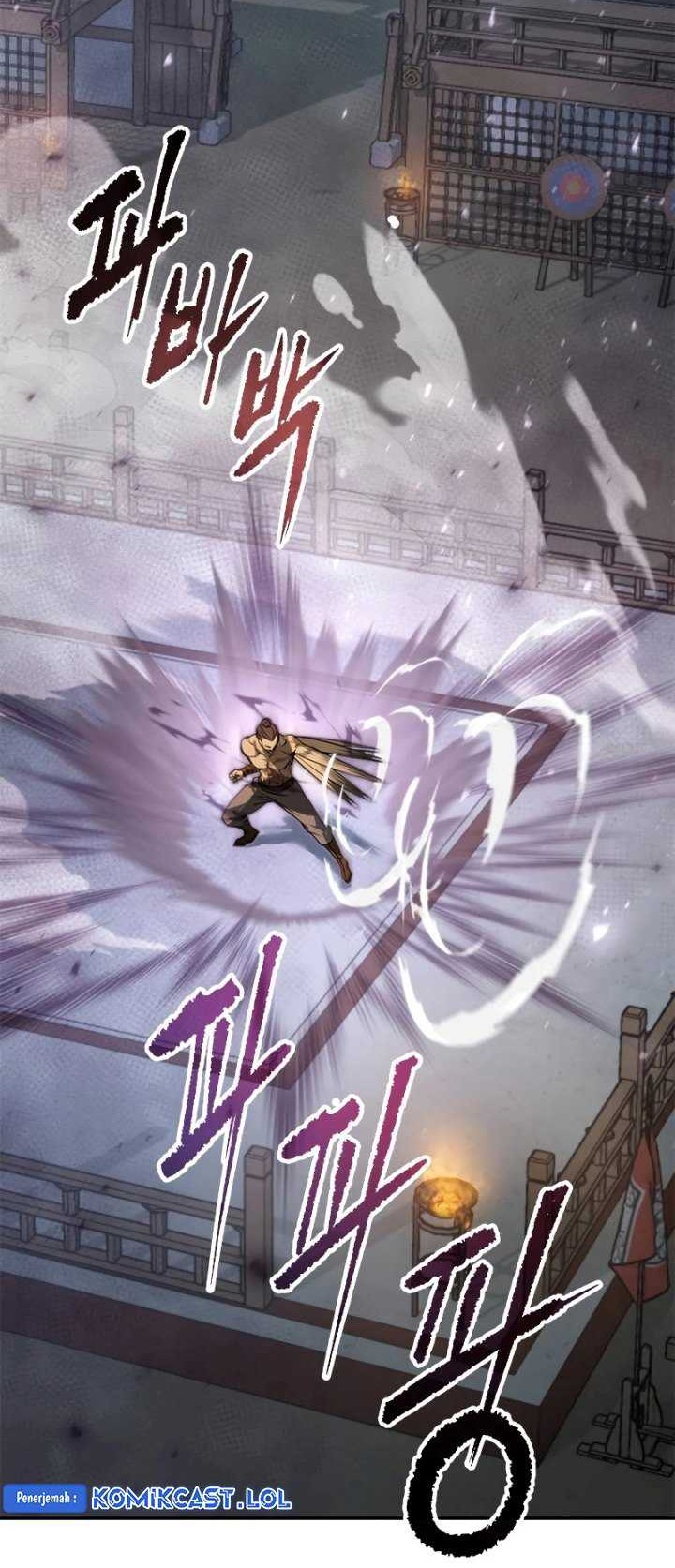 Chronicles of the Demon Faction Chapter 61 Gambar 61