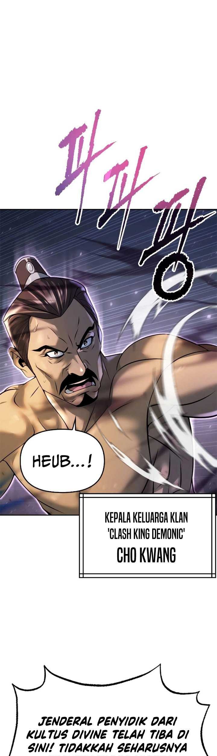 Chronicles of the Demon Faction Chapter 61 Gambar 62