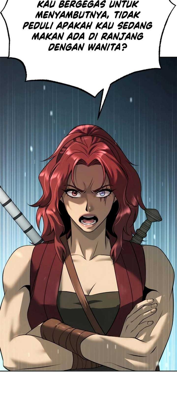 Chronicles of the Demon Faction Chapter 61 Gambar 63