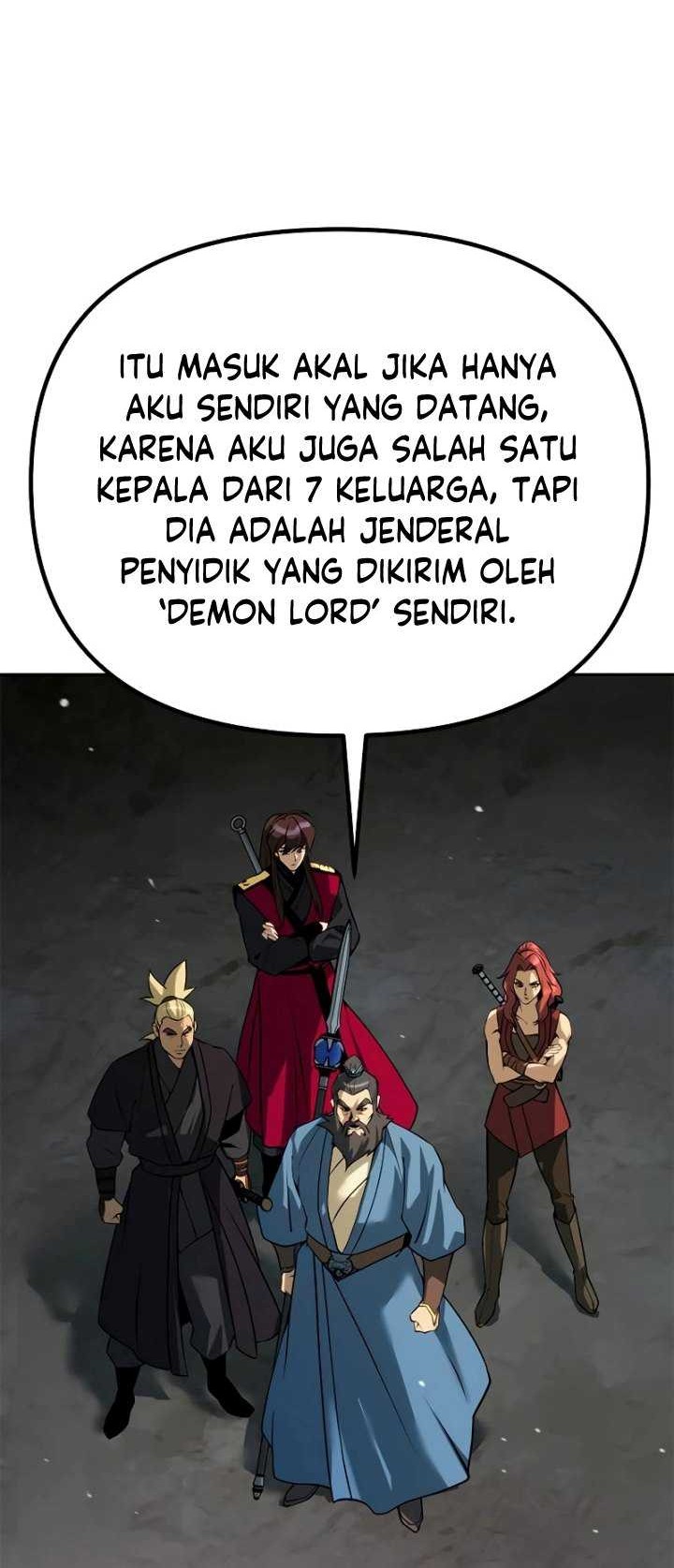 Chronicles of the Demon Faction Chapter 61 Gambar 65