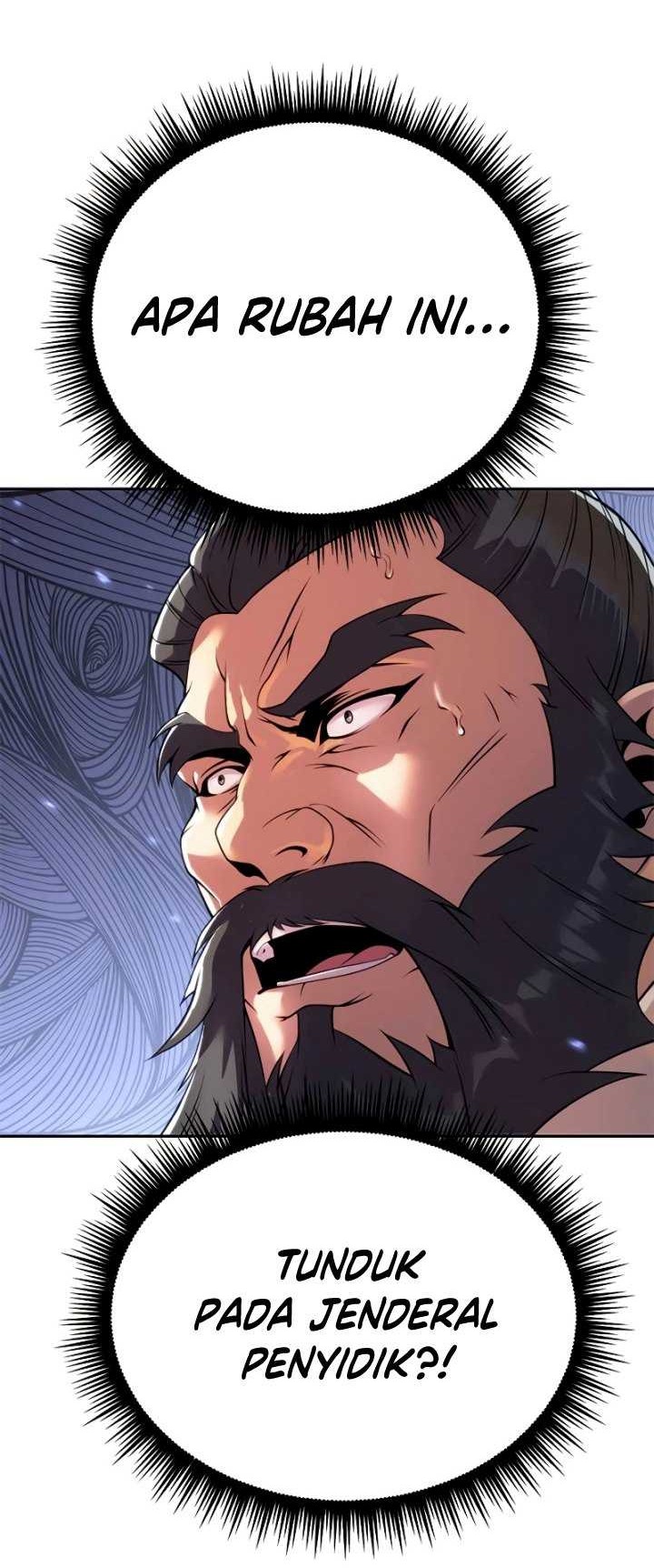 Chronicles of the Demon Faction Chapter 61 Gambar 5